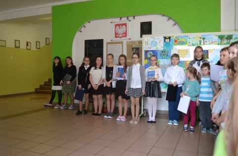 Światowy Dzień Ziemi